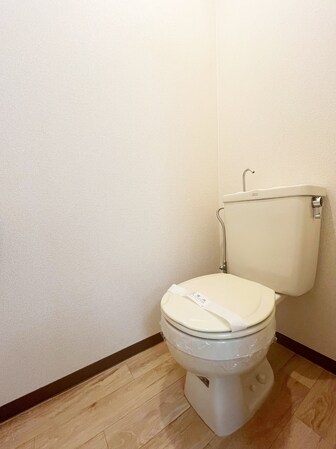 オークハイホームの物件内観写真